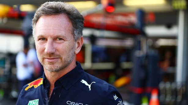 Red Bull team principal cleared of inappropriate behaviour