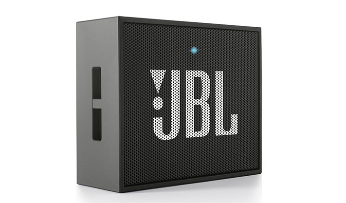 JBL Go Bluetooth speaker