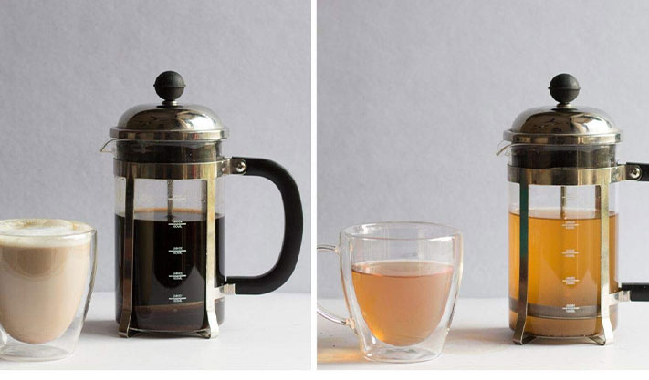 French Press coffee-maker