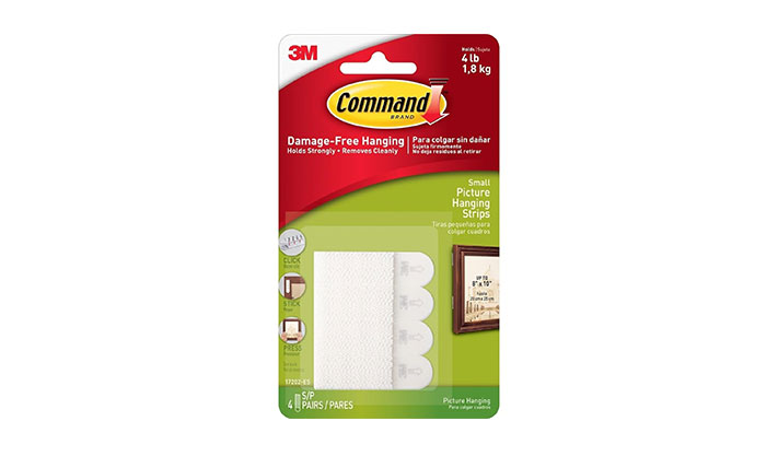 Command Strips