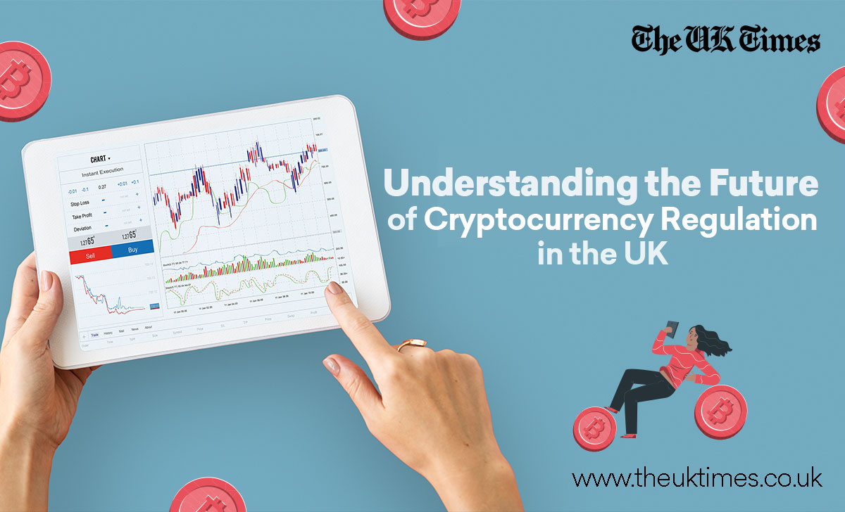 Decoding the Future: Cryptocurrency Regulation in the UK