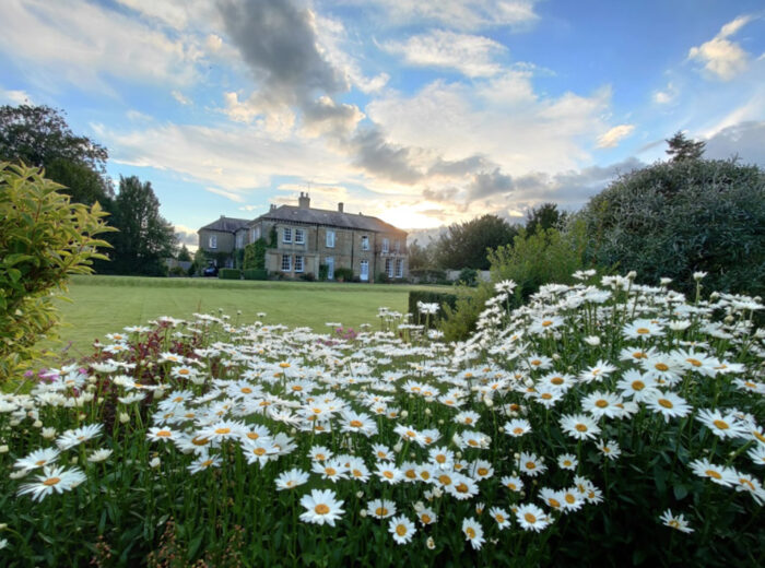 Sutton Hall Resort in North Yorkshire, England