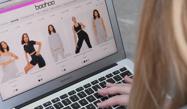 The Boohoo boss will resign as the company starts a review of its brand, which might lead to a split