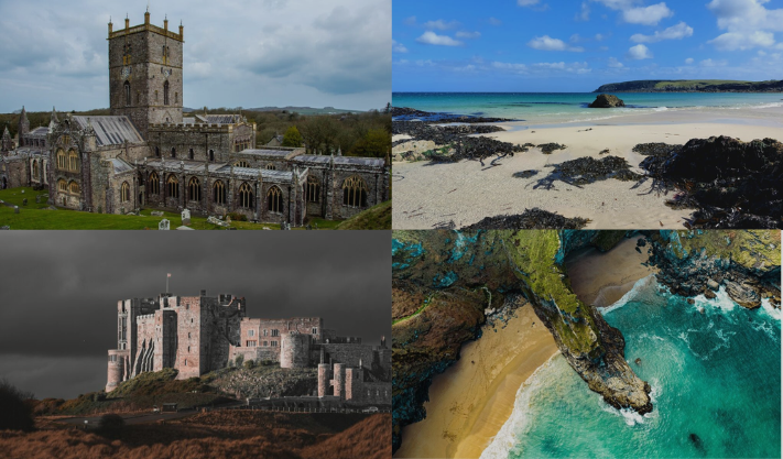 Hidden Gems of the British Isles: Off-the-Beaten-Path Escapes