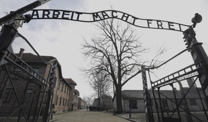 A third of young adults in the UK can’t name Auschwitz or any other Nazi death camps