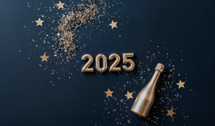 Cheers to 2025: The Best New Year’s Eve Celebrations Across the UK