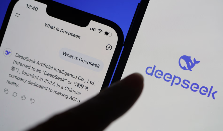 Global technology sell-off fades as OpenAI’s Altman vows ‘better models’ to compete with DeepSeek