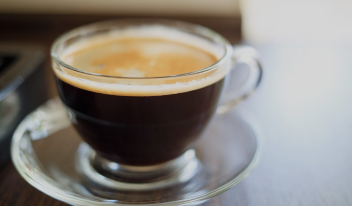 Will the long black soon be the UK’s favorite coffee?